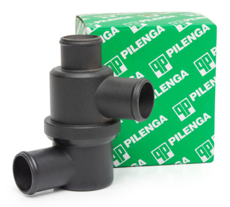 Pilenga TT-P 4011 Термостат +80°C (в корпусе).ВАЗ 2101-2107.