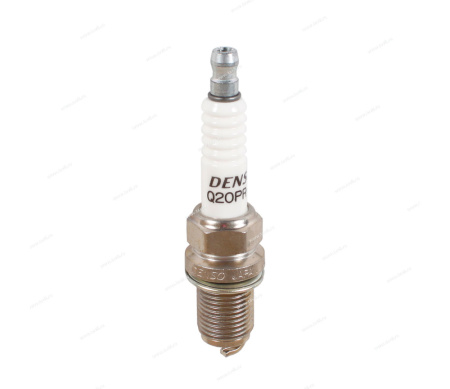 Свечи DENSO Q20PR-U   3007