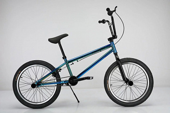 Велосипед 20" Rook BS203,бензин BS203-GE BMX