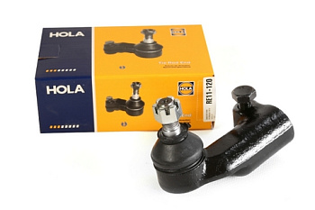 Наконечник рулевой тяги  RE11-120    HOLA