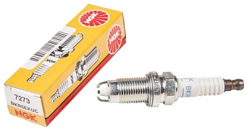 Свечи NGK  7273  BKR5EKUC