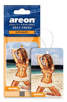 Areon-Sexy-Fresh-Tutti-frutti