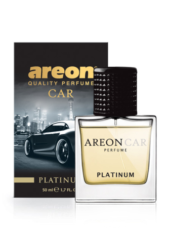 Ароматизатор спрей Areon PERFUME 50 ML 