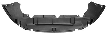 Дефлектор пыльник двигателя Focus II C-Max 08-11 AK1521604
