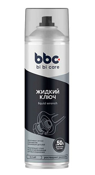 Bibi Care  Жидкий ключ (650мл) 4056