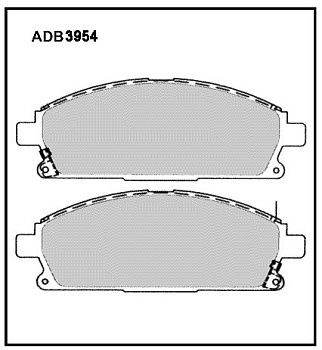 ADB 3954