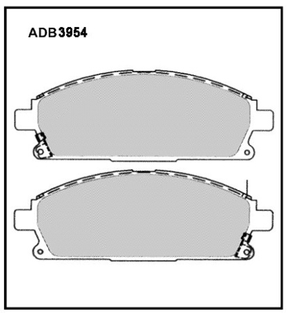 ADB 3954