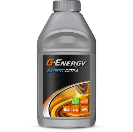 G-Energy-Expert-DOT-4-455g