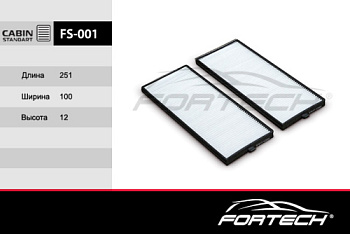 FS-001