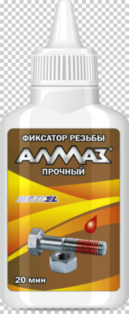 Фиксатор резьбы 