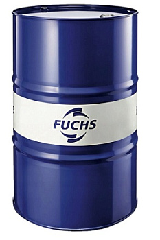 FUCHS TITAN SUPERGEAR GL5 75W-90 205л (масло трансмиссионное) 