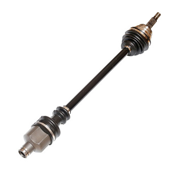 Привод правый (906-484 ) 8200499306    RENAULT, ЛАДА Ларгус  Внеш. зубч. соед. со стороны кол.23