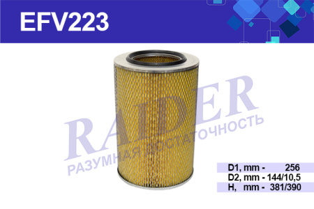 EFV223