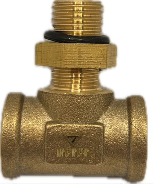 W.M14x1,5 F16x1,5 F16x1,5