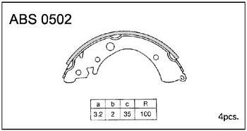 ABS0502