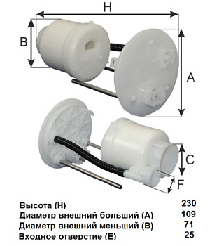 FG 178 LL