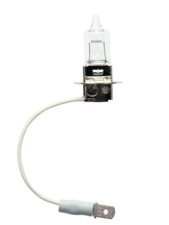 H3 12V 55W  Лампа головного света  KOITO  0454K