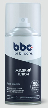 Bibi Care - Жидкий ключ (210мл) 4010