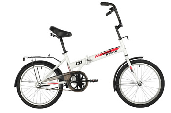 Велосипед NOVATRACK 20
