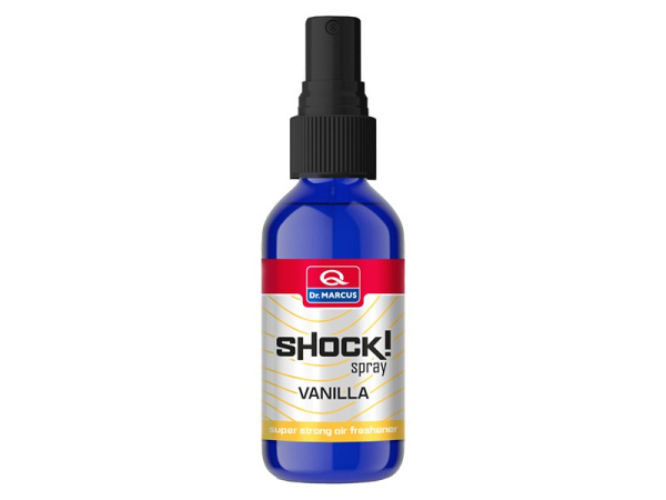 Vanilla