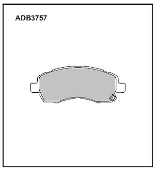 ADB 3757