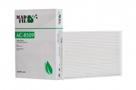 AC-8509