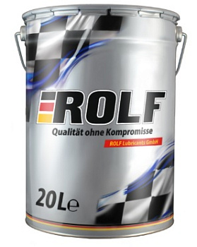 Rolf Krafton M7 U 15W40 CI-4/SL E4/E7-16 20л мин