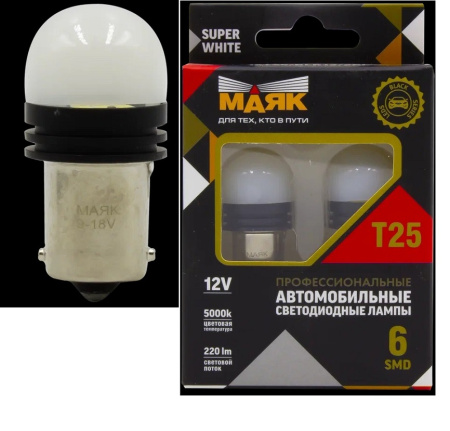 12T25BLK122BL