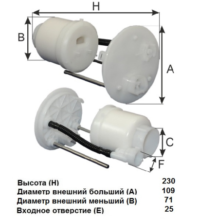 FG 178 LL