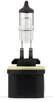 Автолампа EXCELITE 13600 H27W/1(880) 12V 27W PG13 Standard (К 1 шт)