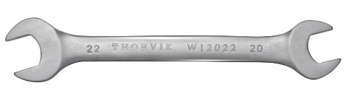 Ключ гаечный рожковый серии ARC,20х22 мм W12022