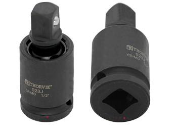 Шарнир карданный для ударного инструмента 1/2"DR, S23J