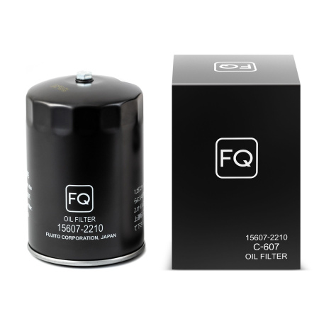 FQ C-607