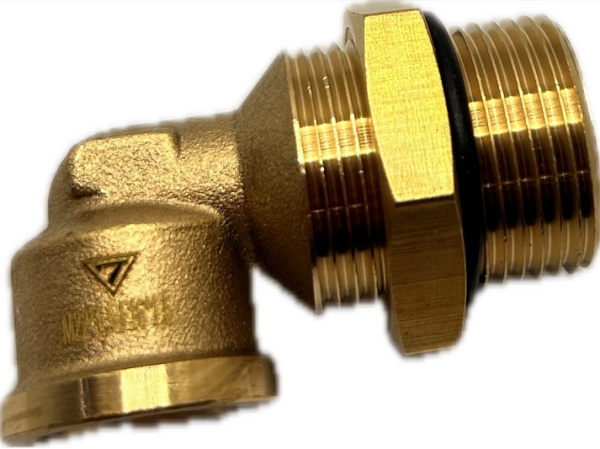 C.M22x1,5 F16x1,5