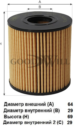 OG 236 ECO