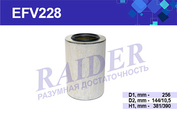 EFV228
