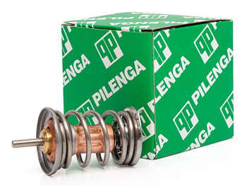Pilenga TT-P 4007 Термостат +85°C (Термоэлемент).ВАЗ 1118.