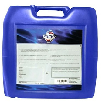 FUCHS TITAN UNIMAX LD 5W-30 20л (масло моторное) 
