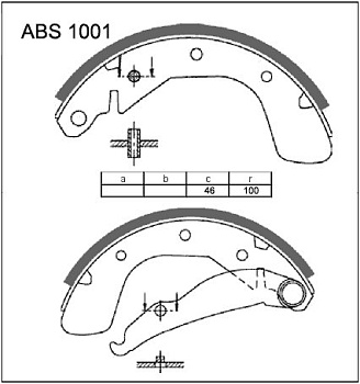ABS1001