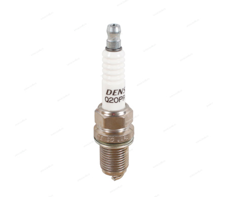 Свечи DENSO Q20PR-U11   3187,3008  (16 кл)