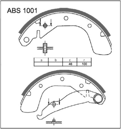 ABS1001
