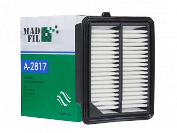 Фильтр воздушный MADFIL A-2817