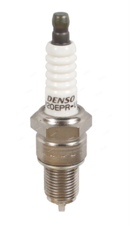 Свечи DENSO W20EPR-U11   3049   (8кл)