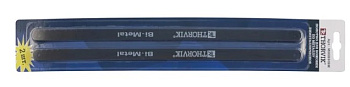 Полотно для ножовки по металлу биметаллическое, 300мм, 2шт MHSB30BM
