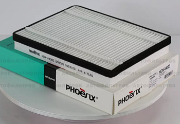 Фильтр салонный (ВАЗ 2110 после 2003 г) NCN-44003 PHOENIX FILTERS