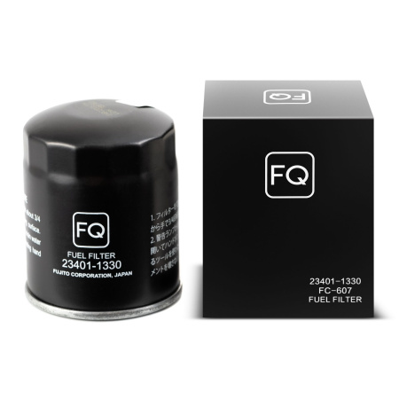 FQ FC-607