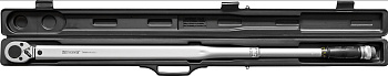 Ключ динамометрический 1"DR, 140-980 Нм, TWM1140980