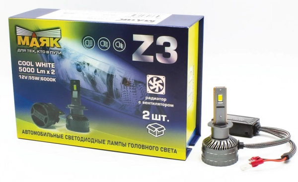 Z3H155W6000K