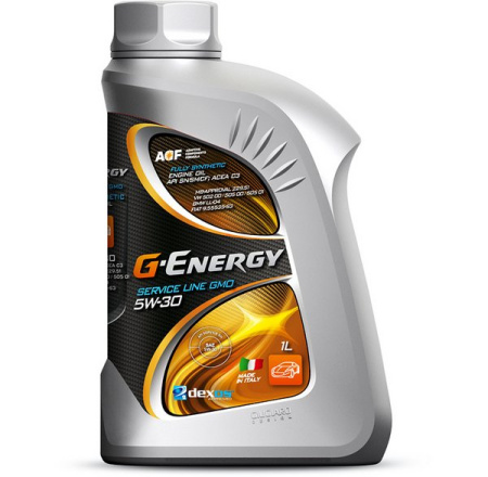 G-Energy-Service-Line-GMO-5W-30-1L