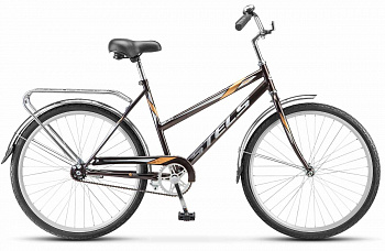 STELS Велосипед Legenda 200 26C (19" Коричневый)